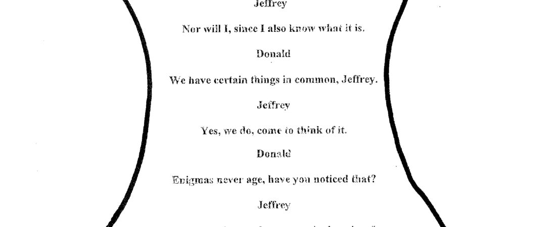 Connecting the Dots: The Trump-Epstein Connection